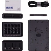 Video Game Recorder Cooler Master MHSK13AA00