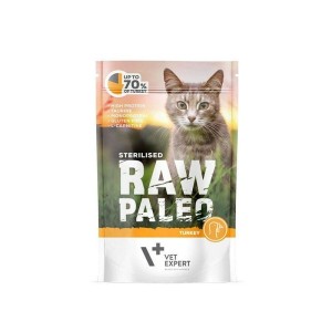 Cat food VETEXPERT Adult Cat 100 g