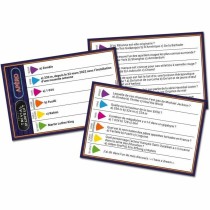 Board game Trivial Pursuit Apéro