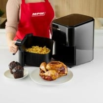 Air Fryer Mpm MFR-11