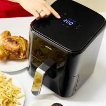 Air Fryer Mpm MFR-11