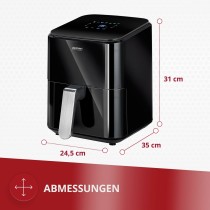 Air Fryer Mpm MFR-11