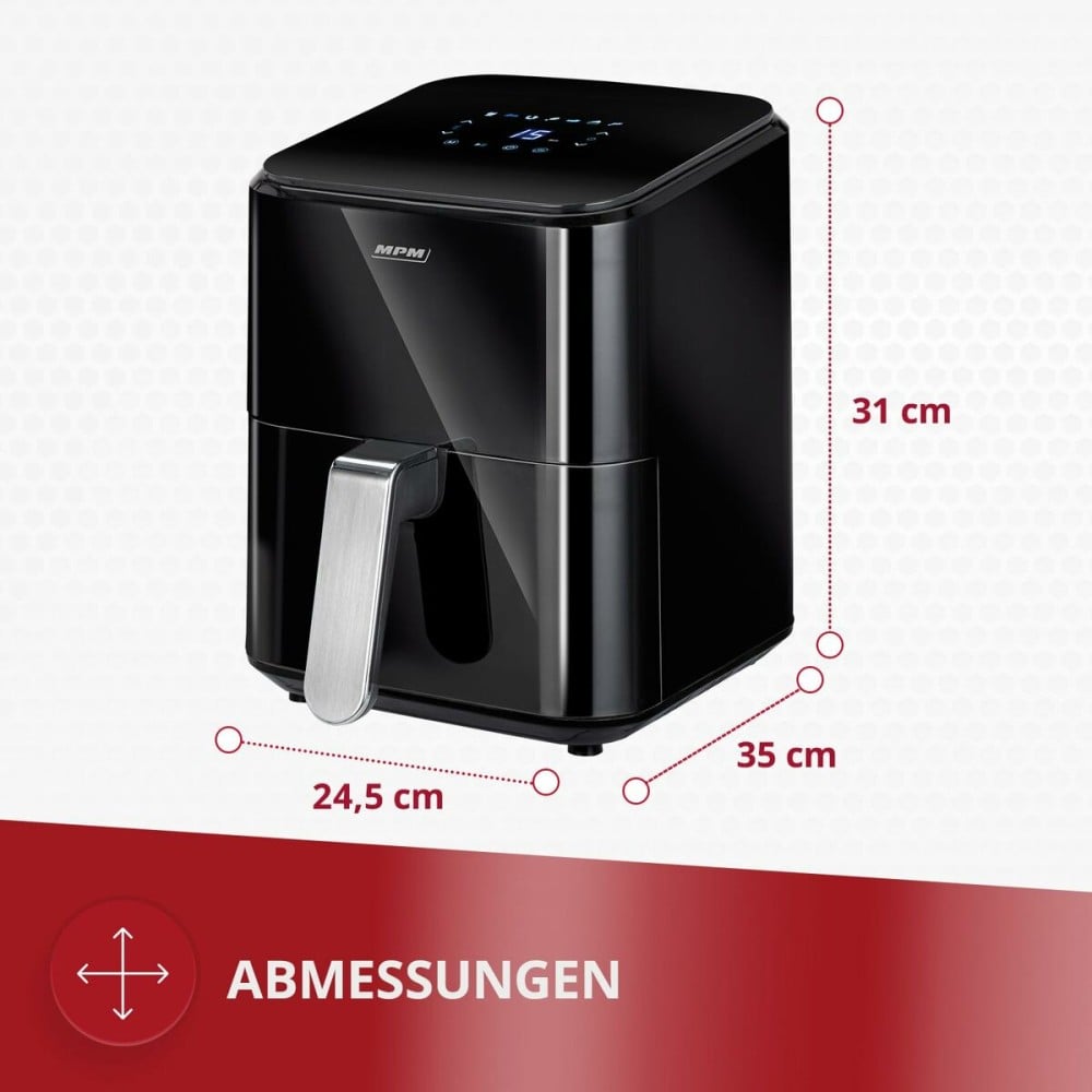 Air Fryer Mpm MFR-11