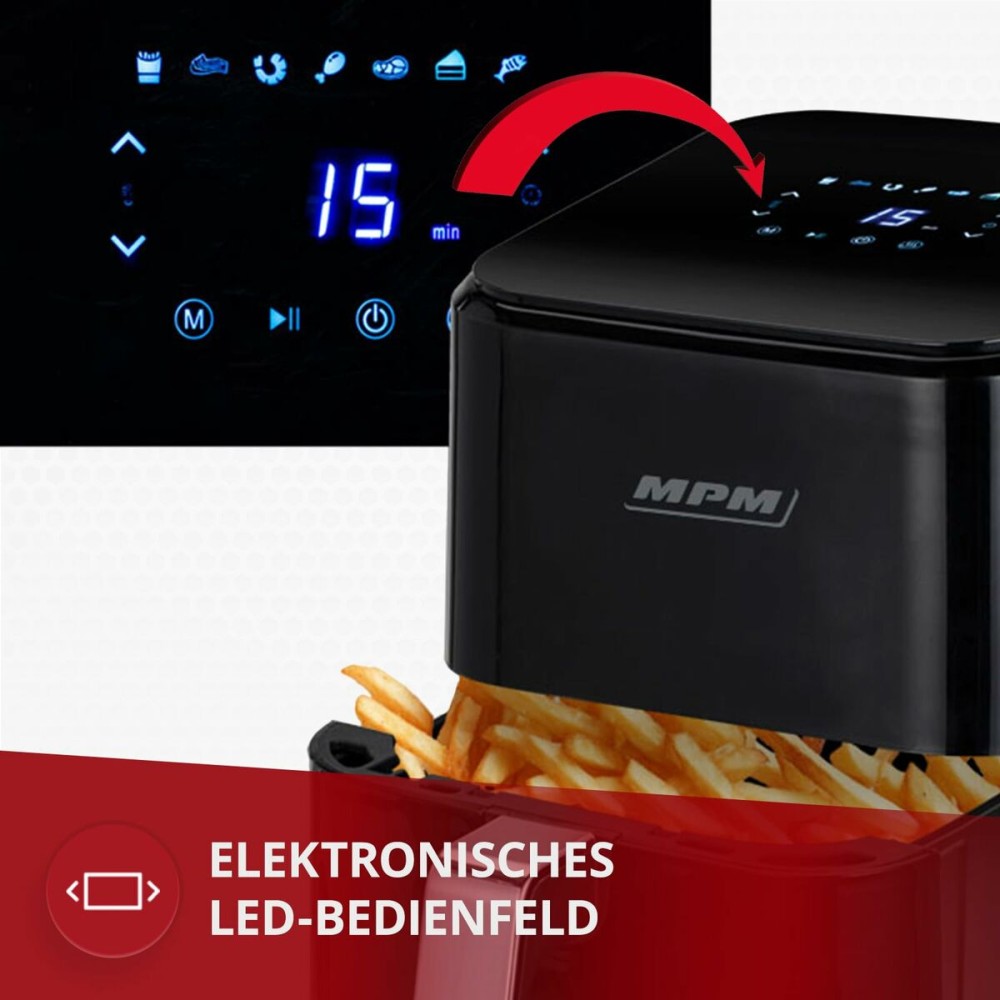 Air Fryer Mpm MFR-11