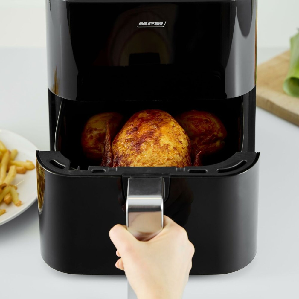 Friteuse à Air Mpm MFR-11
