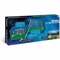 Basketball Basket Mondo White