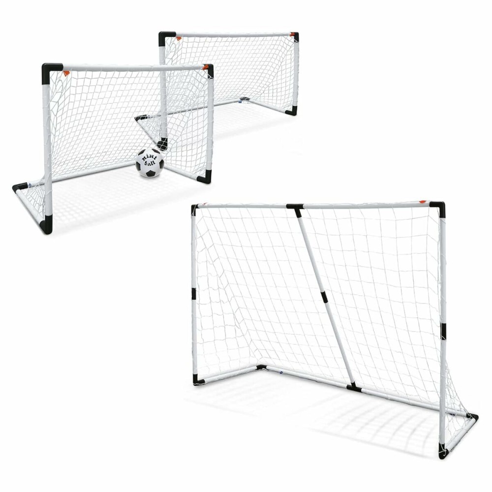 Basketball Basket Mondo White