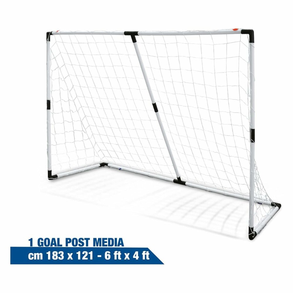 Basketball Basket Mondo White