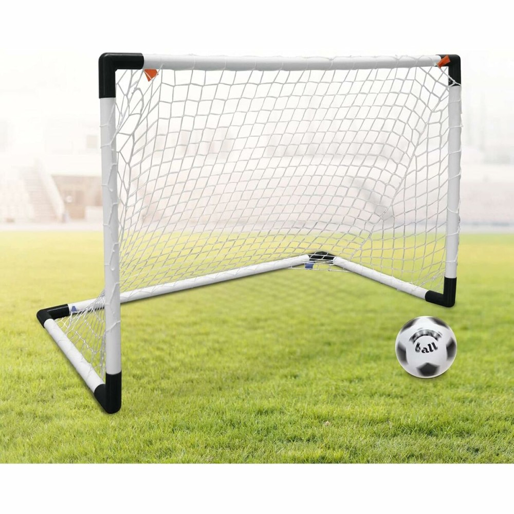 Basketball Basket Mondo White