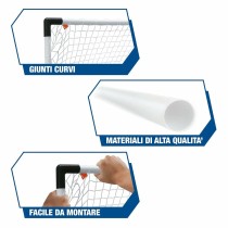Basketball Basket Mondo White