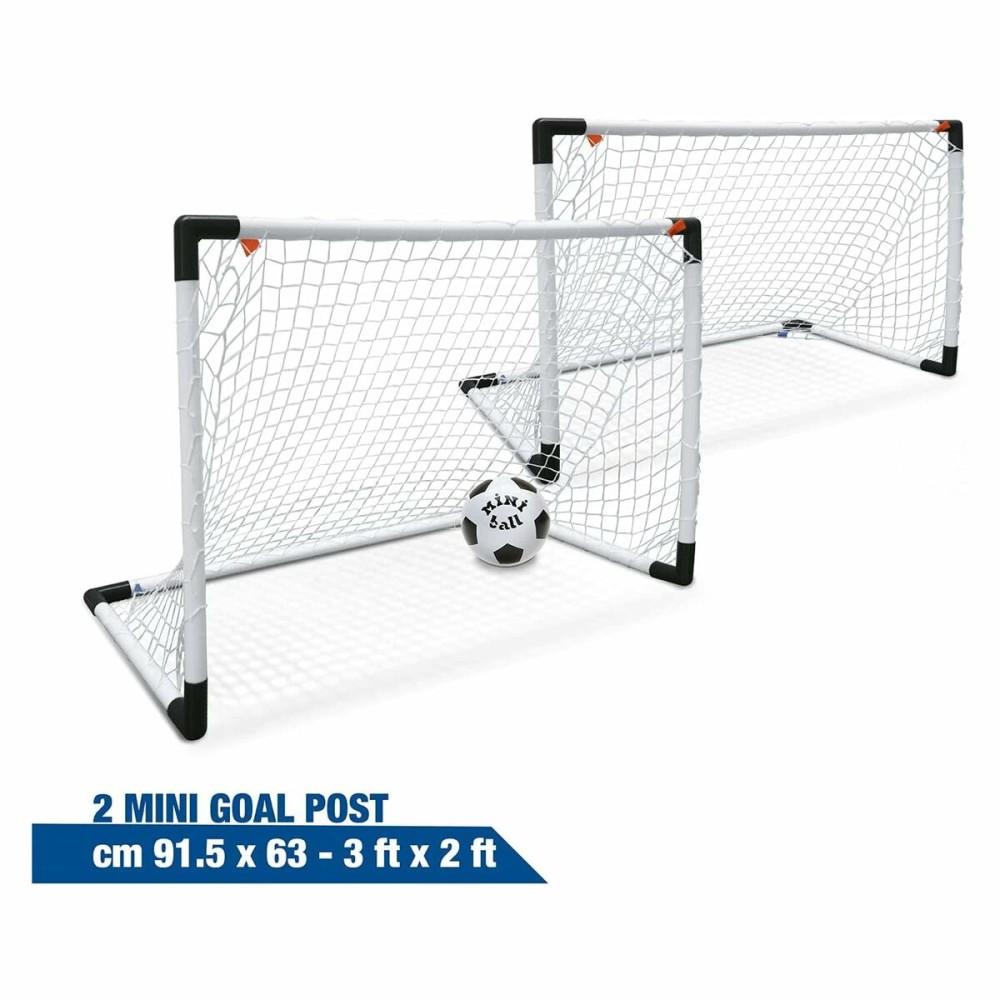 Basketball Basket Mondo White