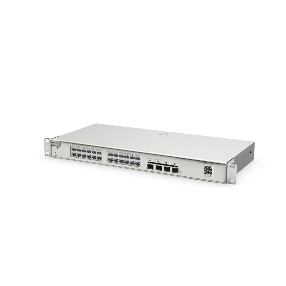 Switch Ruijie Networks RG-NBS3200-24GT4XS-P
