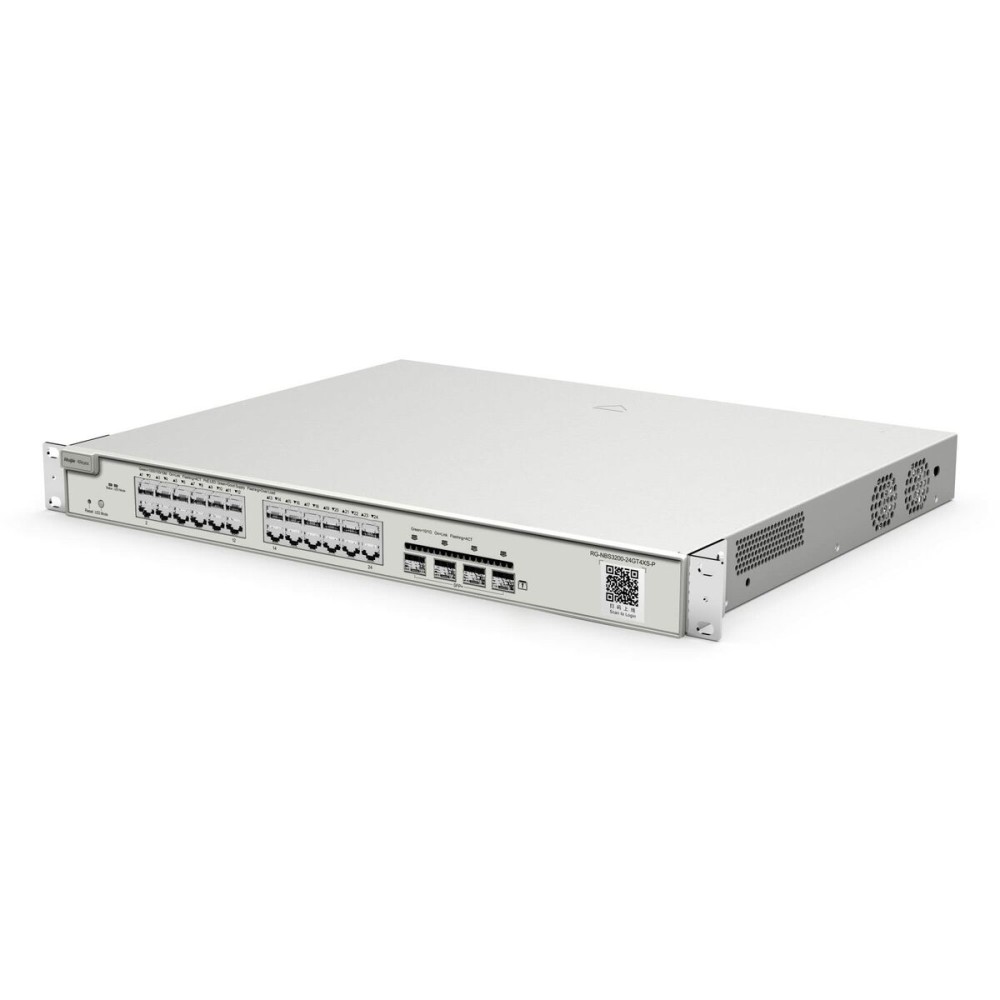 Switch Ruijie Networks RG-NBS3200-24GT4XS-P