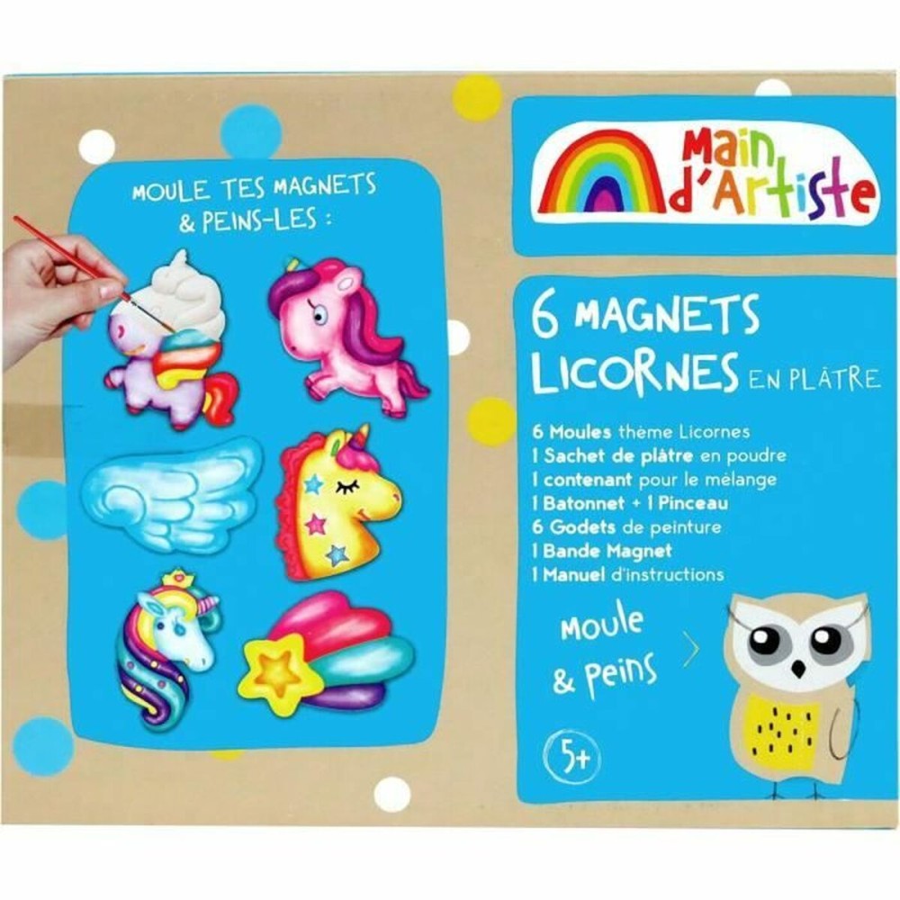 Craft Game Man d'Artiste