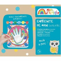Craft Game Man d'Artiste White
