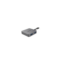 USB Hub Acer HP.DSCAB.014 Silver
