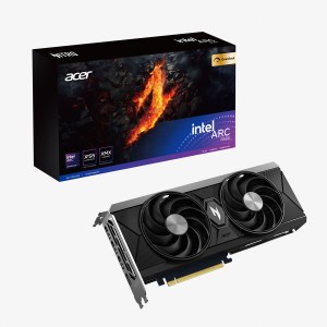 Carte Graphique Acer DP.ZDBWW.P01