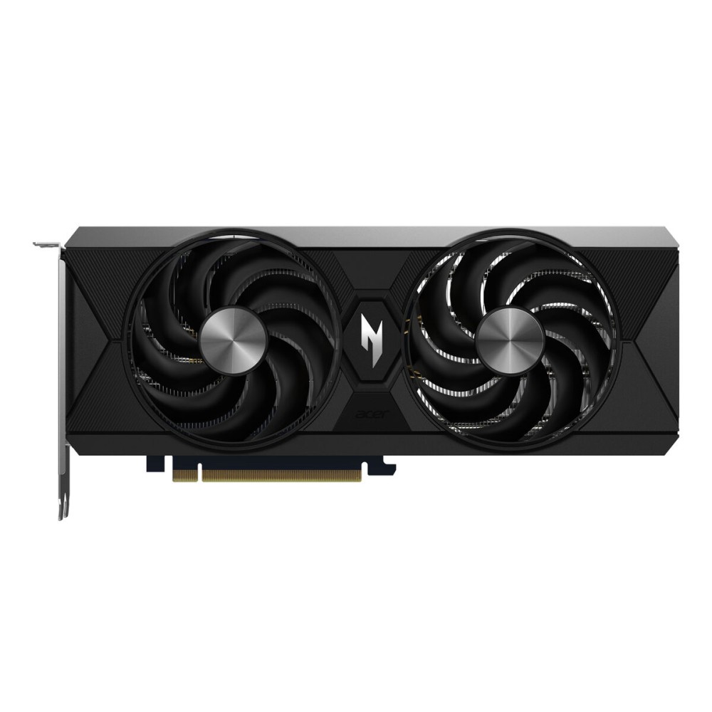 Grafikkarte Acer DP.ZDBWW.P01