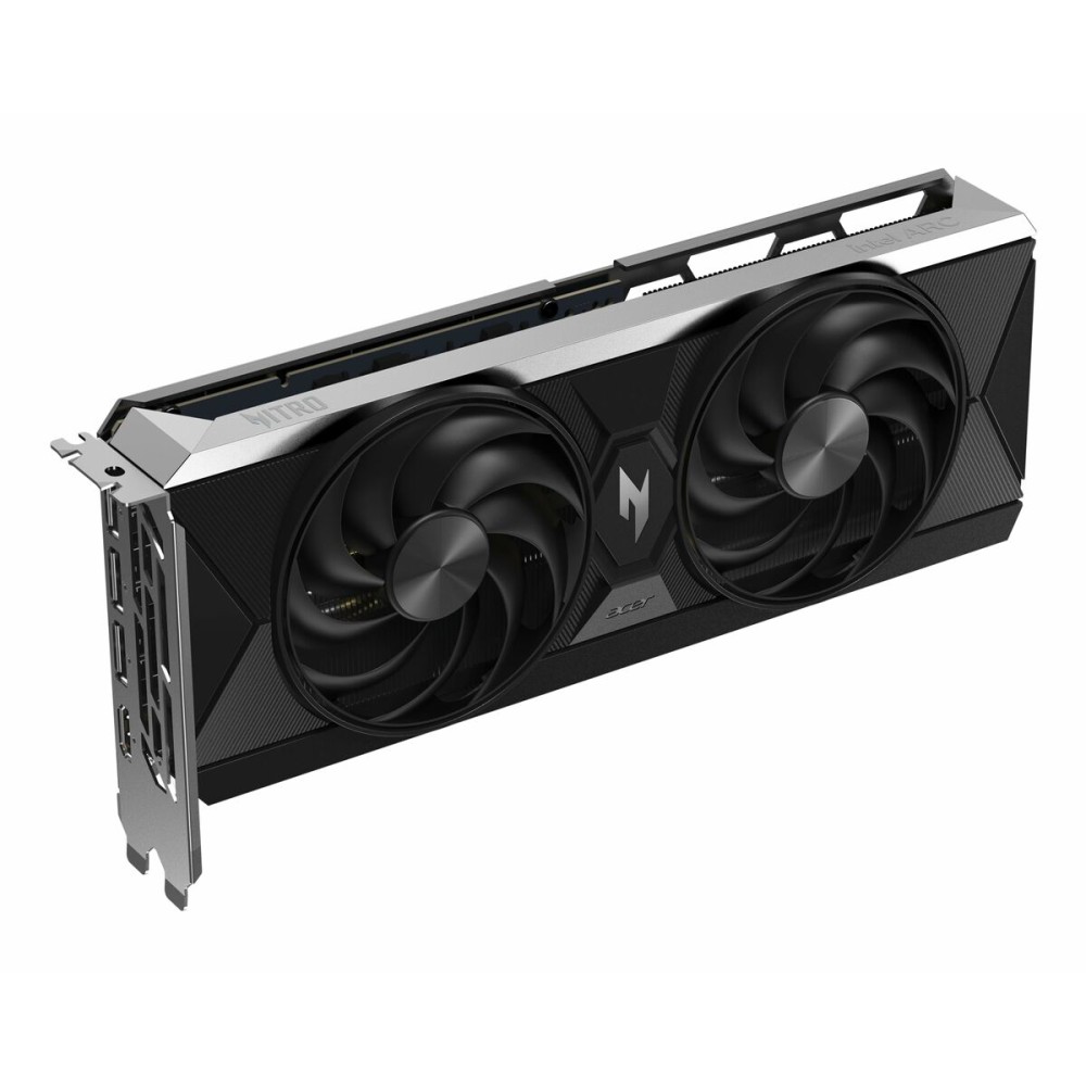 Grafikkarte Acer DP.ZDBWW.P01