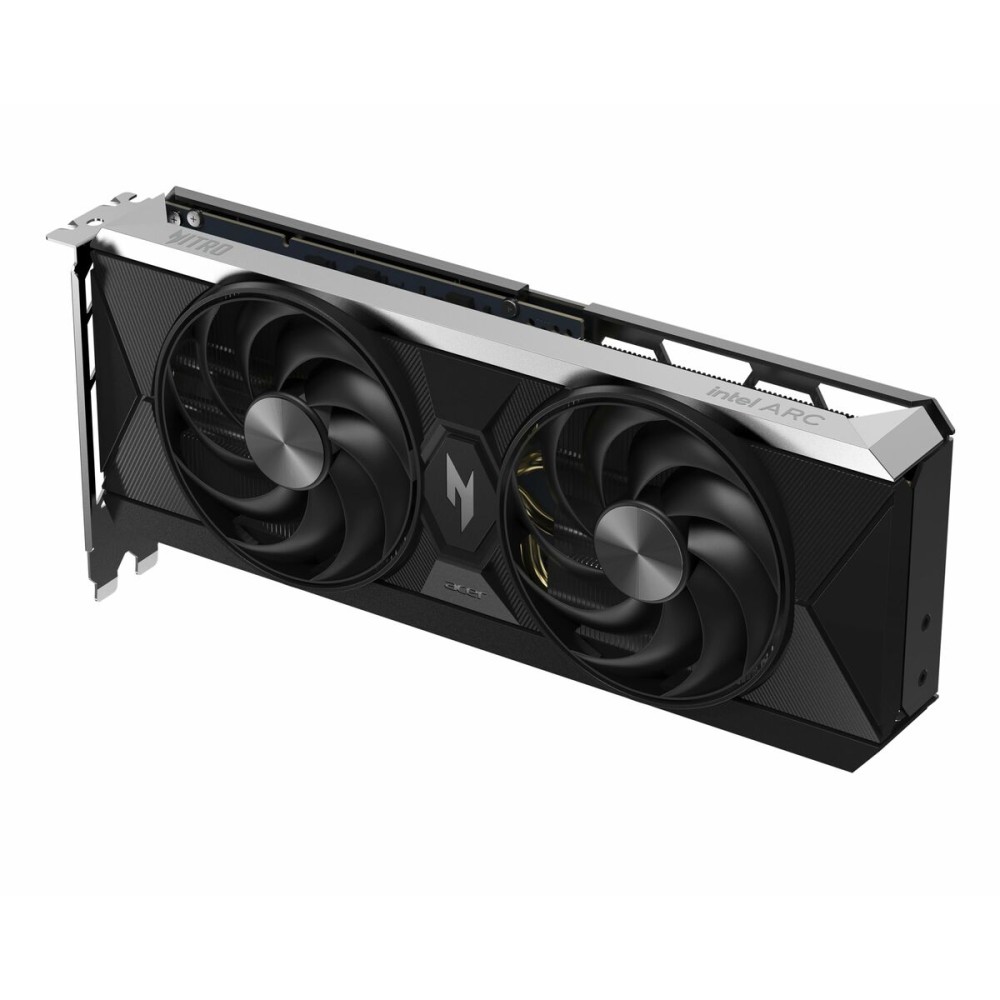 Grafikkarte Acer DP.ZDBWW.P01
