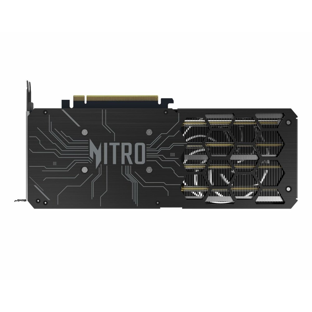 Grafikkarte Acer DP.ZDBWW.P01