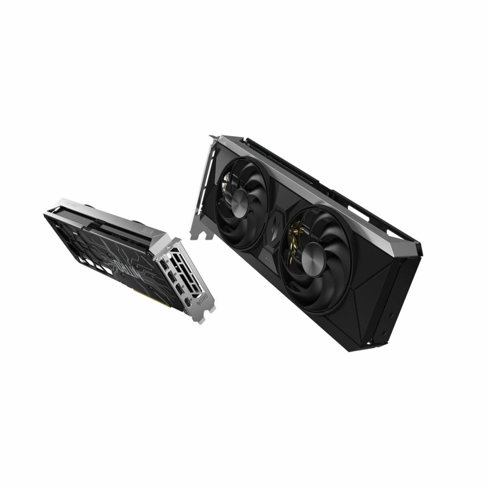Grafikkarte Acer DP.ZDBWW.P01