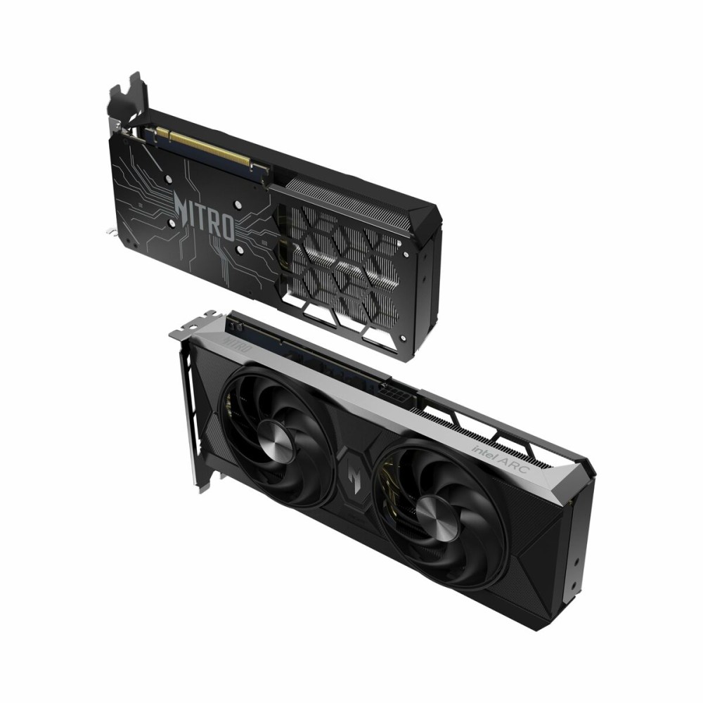 Grafikkarte Acer DP.ZDBWW.P01
