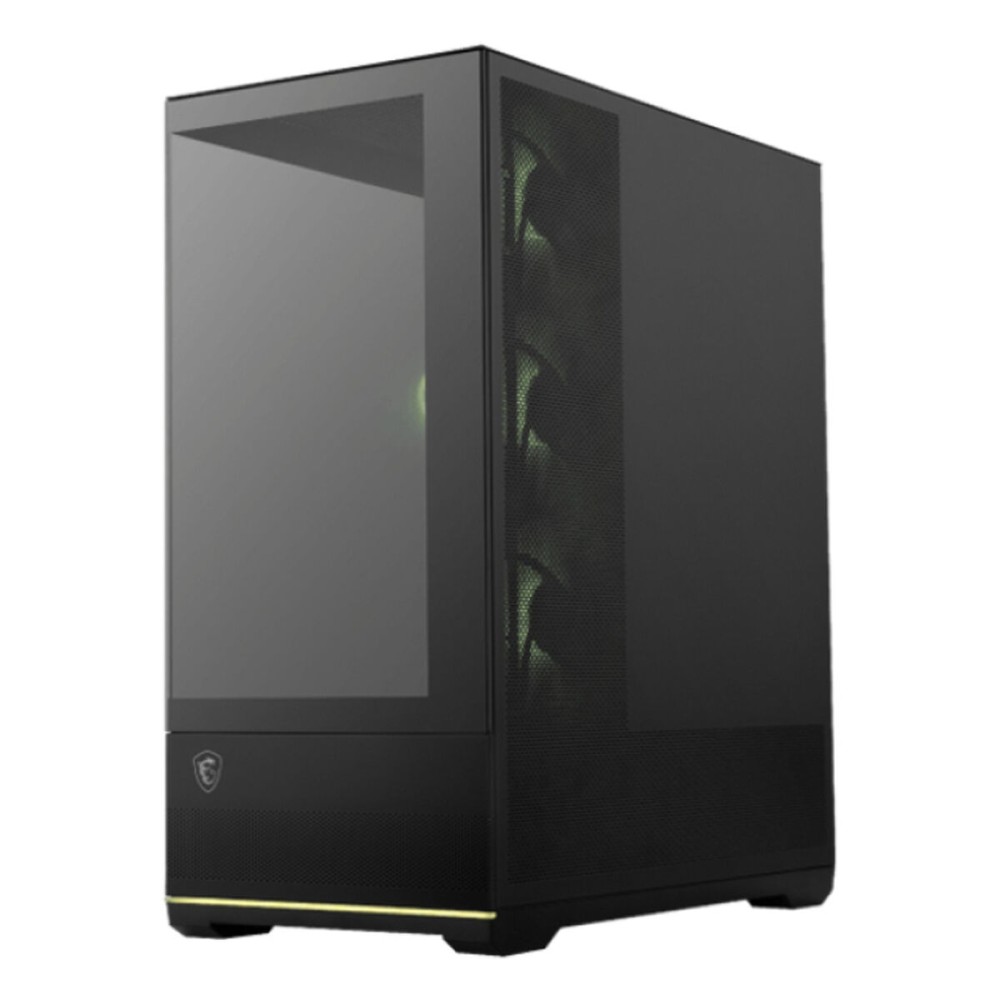 ATX Semi-Tower Gehäuse MSI 306-7G28R21-JA4 Schwarz