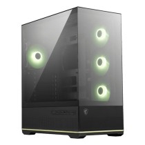 Boîtier ATX semi-tour MSI 306-7G28R21-JA4 Noir