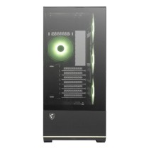ATX Semi-Tower Gehäuse MSI 306-7G28R21-JA4 Schwarz