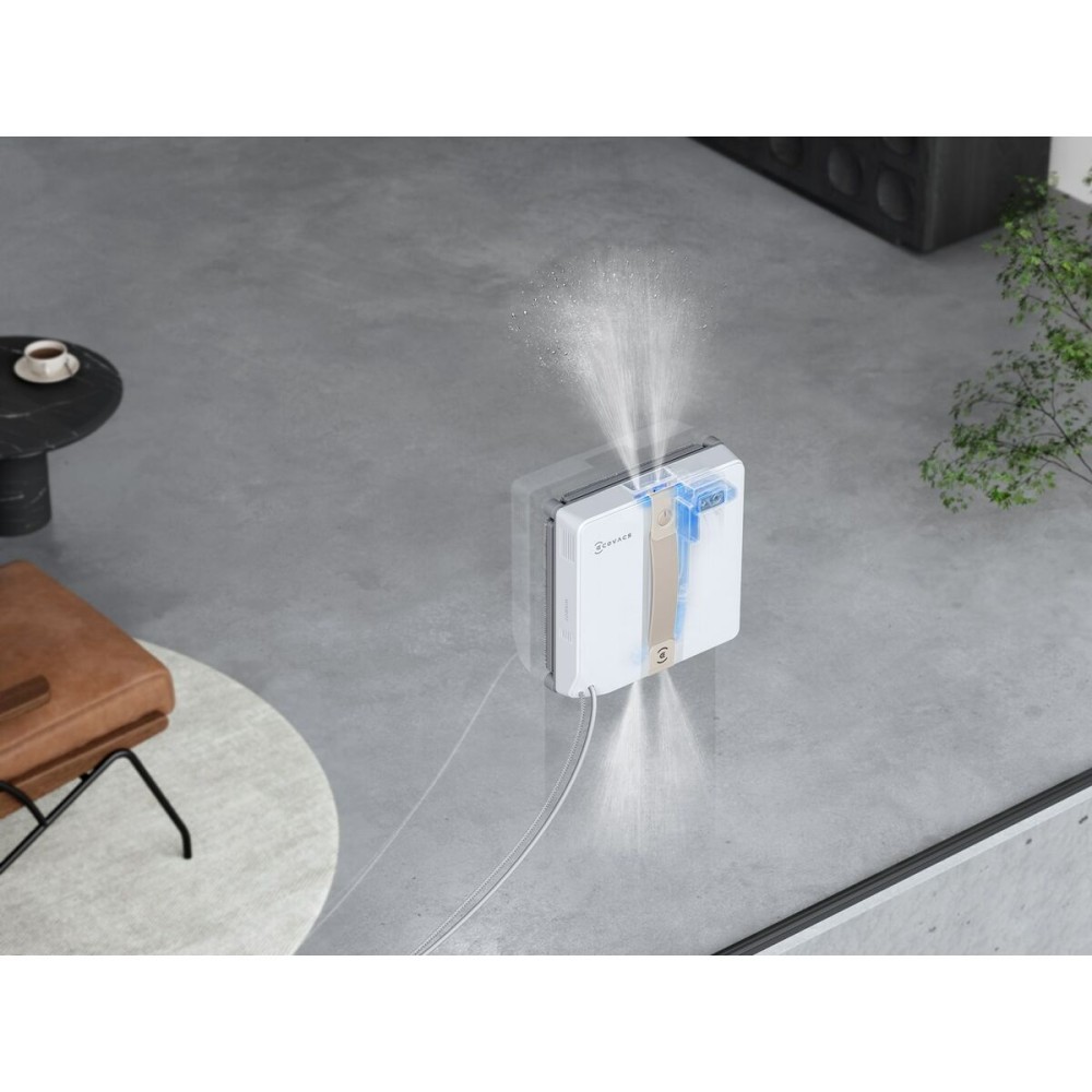 Intelligenter Fensterputzroboter ECOVACS Winbot MINI 90 W