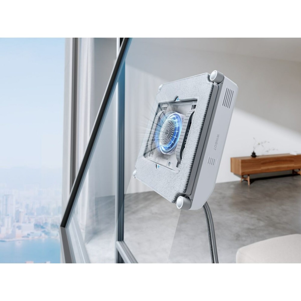 Intelligenter Fensterputzroboter ECOVACS Winbot MINI 90 W