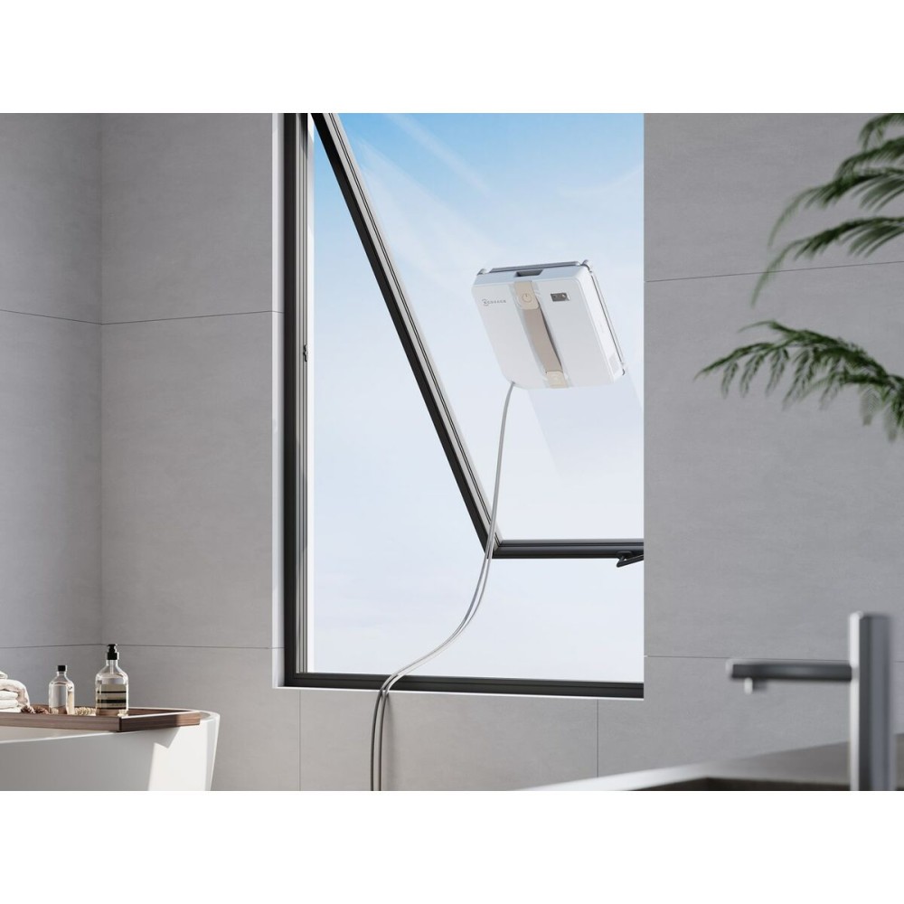 Intelligenter Fensterputzroboter ECOVACS Winbot MINI 90 W