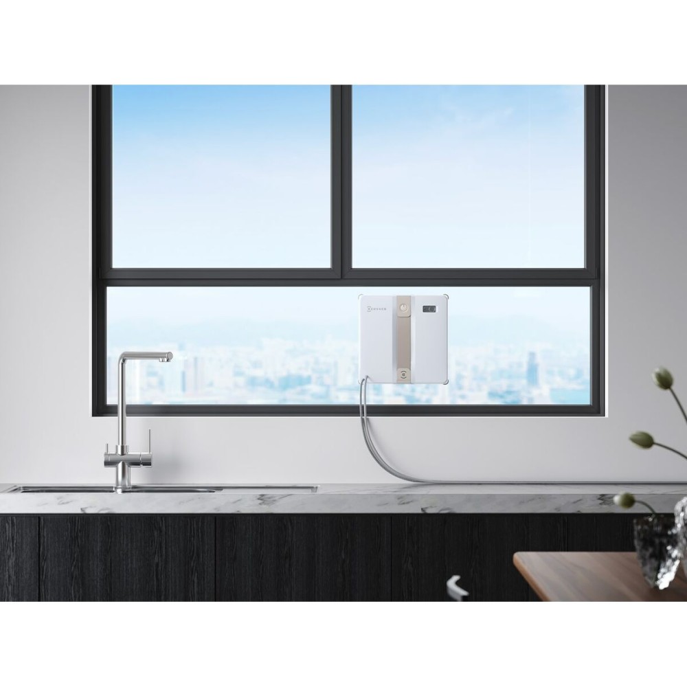 Intelligenter Fensterputzroboter ECOVACS Winbot MINI 90 W
