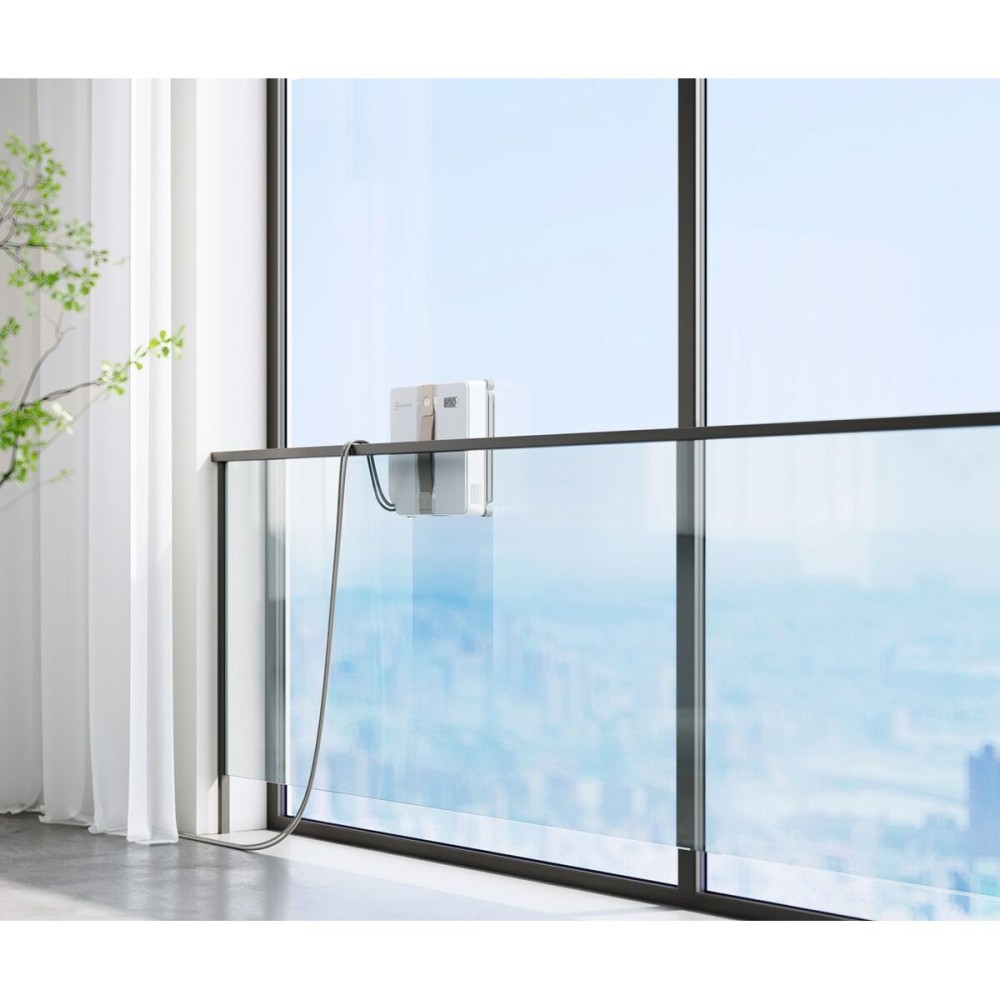 Intelligenter Fensterputzroboter ECOVACS Winbot MINI 90 W