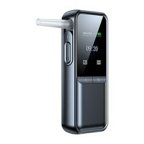 Tech Alkoholmeter Ibox IALKOHR01 Schwarz