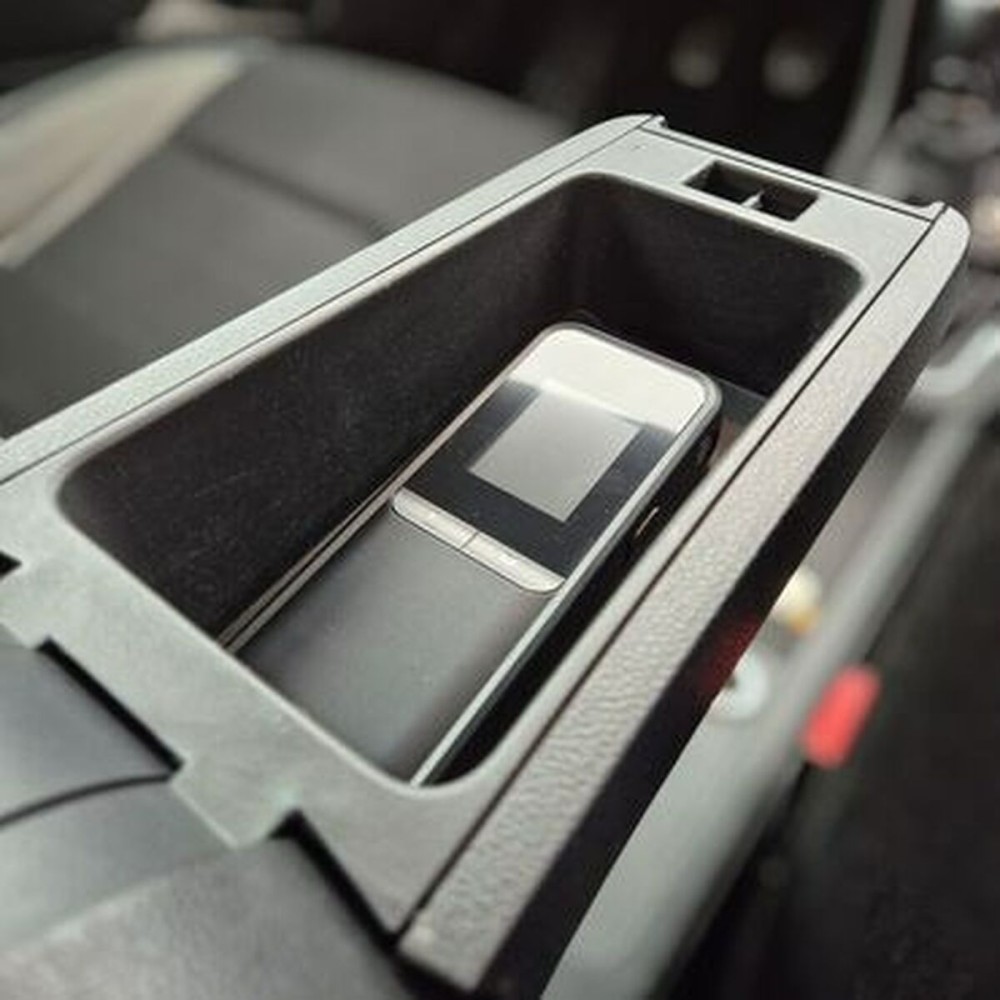 Tech Alkoholmeter Ibox IALKOHR01 Schwarz