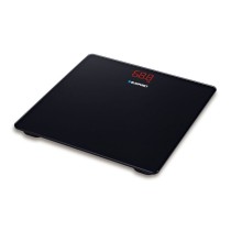 Digitale Personenwaage Blaupunkt BSP201 Schwarz 150 kg 1 L