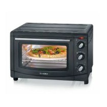 Camping stove Severin TO 2068 1500 W