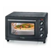 Herdplatte Severin TO 2068 1500 W