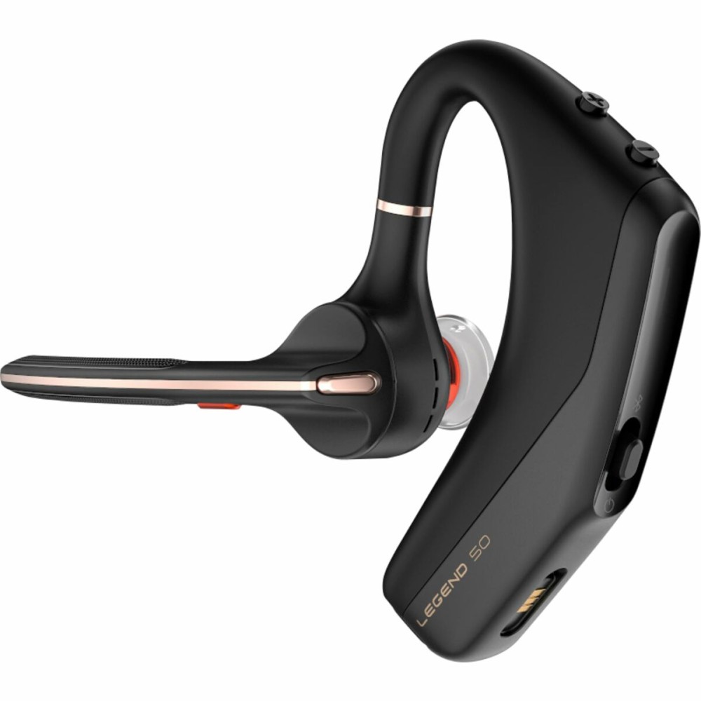 Kopfhörer Poly AV4P1AAABB Schwarz