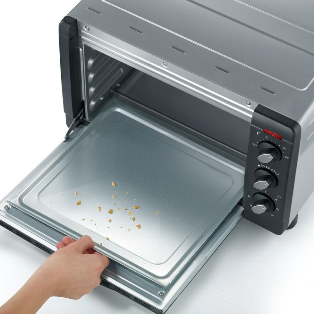 Herdplatte Severin TO 2068 1500 W