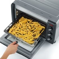 Plaque de cuisson Severin TO 2068 1500 W