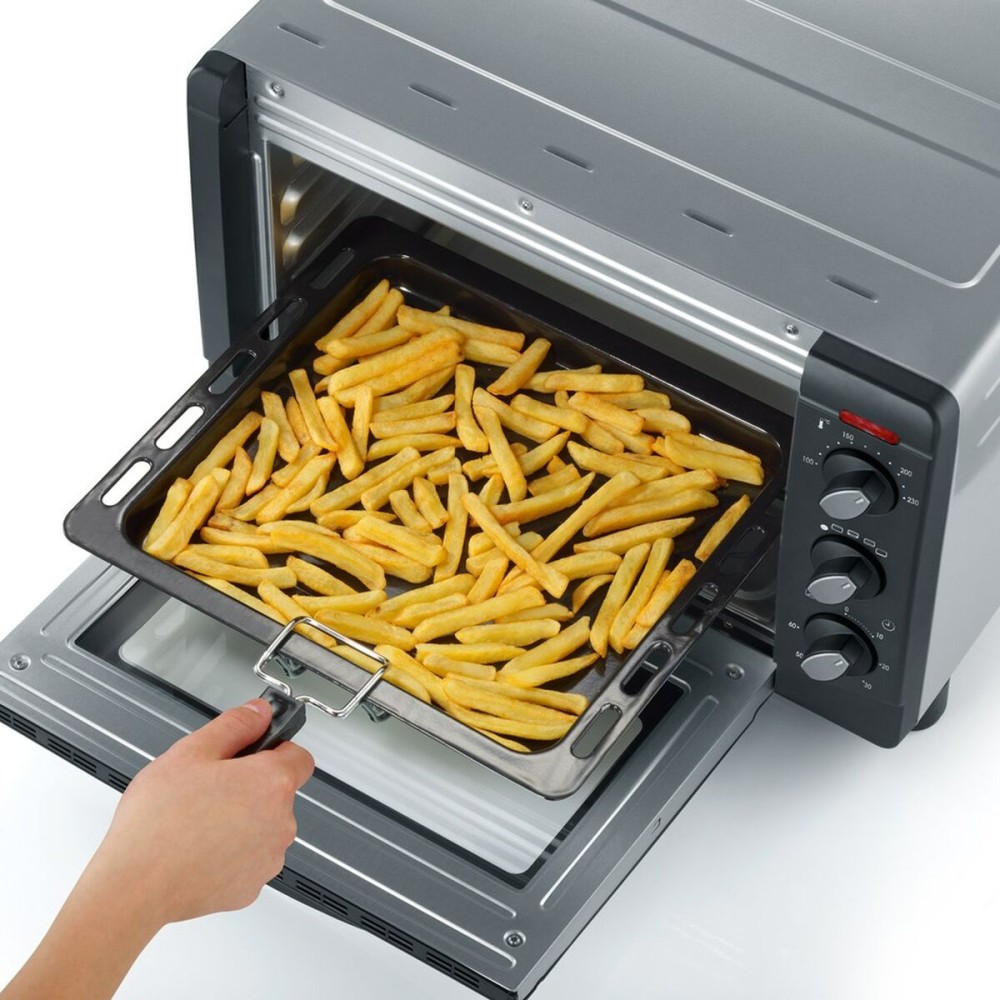 Plaque de cuisson Severin TO 2068 1500 W