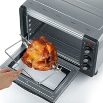 Plaque de cuisson Severin TO 2068 1500 W