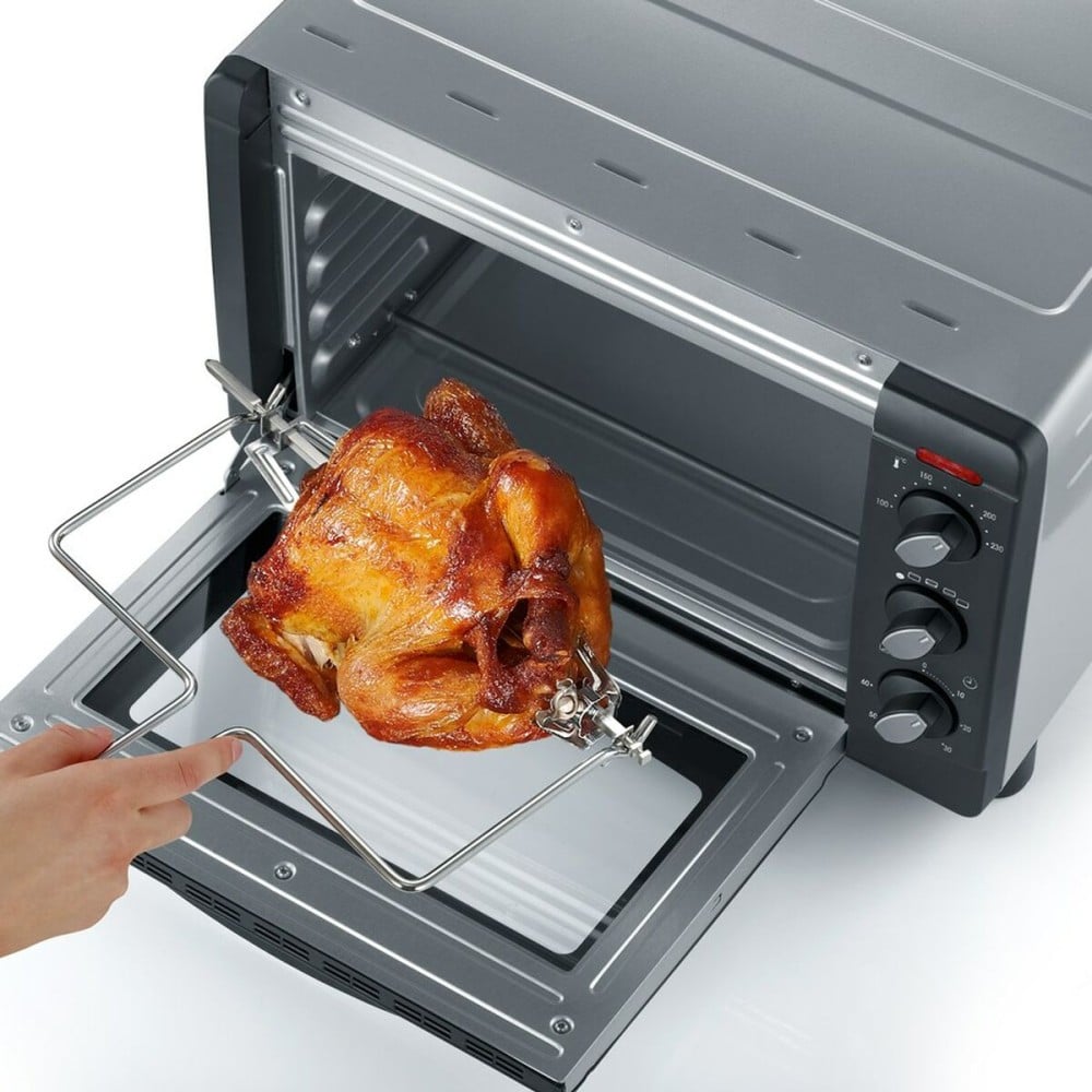Plaque de cuisson Severin TO 2068 1500 W