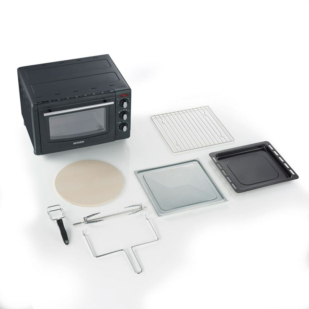 Herdplatte Severin TO 2068 1500 W