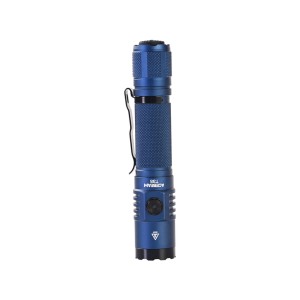 Taschenlampe Acebeam T35 BLUE