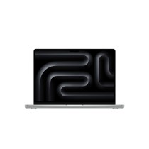 Laptop Apple MW2W3ZE/A 14,2" Apple M M4 16 GB RAM 512 GB SSD