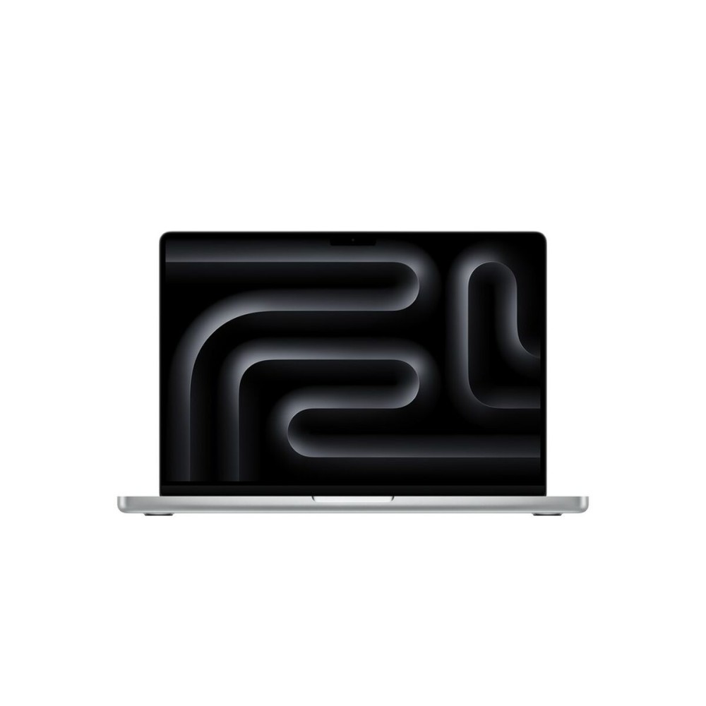 Ordinateur Portable Apple MW2W3ZE/A 14,2" Apple M M4 16 GB RAM 512 GB SSD
